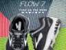 2018年春夏の大人気モデル！シリーズ史上最高のフィット感を追求した軽量ランニングシューズ“FLOW 7"が新登場。